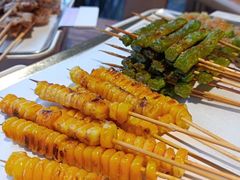 -龙头烤羊排•烤全羊•精酿扎啤(厦滘店)