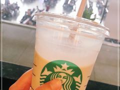 -星巴克(无锡高铁站店)