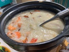 -潮粥荟·潮汕砂锅粥(朝阳大悦城店)