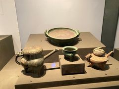 -陕西历史博物馆