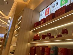 -八马茶业·茶馆茶室(罗湖万象城店)
