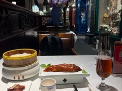 -北平楼·烤鸭·北京菜(牡丹园店)