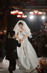 -喜乐汇·婚车(华润橡树湾3期店)