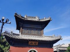 -关帝庙(大同古城)