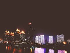 -武汉关码头(轮渡站)