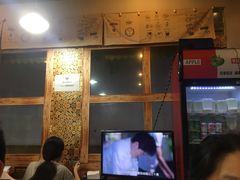 -李先生的首尔小馆(松江启源广场店)