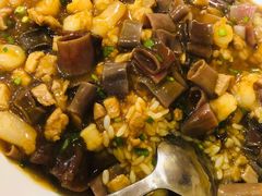 -小郭私房菜·海肠捞饭店(学士街店)