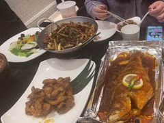 -高第街56号港式餐厅·精选(世茂广场宽厚里大明湖店)