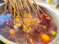 -江二娃串串香(科园四路总店)