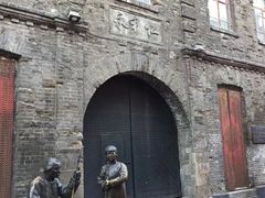 -中华巴洛克风情街