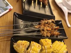 -悦华一品炒鸡(春风店)