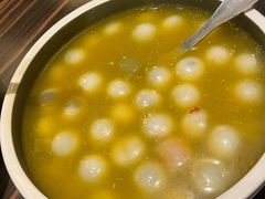酒酿圆子-江太极江浙菜(马桥万达广场店)
