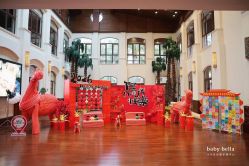 -baby bella小贝拉母婴护理中心(珠海希尔顿店)