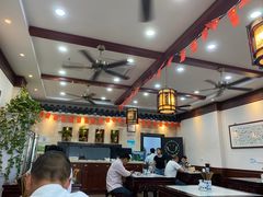 大堂-东吴面馆(因果巷店)