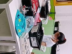 -童程童美·信息学竞赛·机器人编程·少儿编程(大钟寺校区)