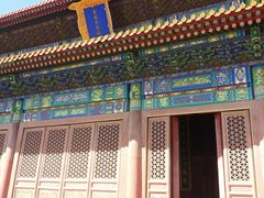 -历代帝王庙博物馆