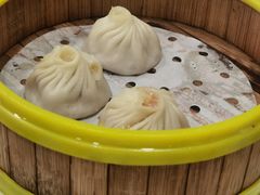 蟹粉小笼-王家沙点心店(南京西路总店)