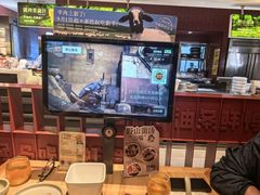 -巴奴毛肚火锅(龙湖锦艺城店)