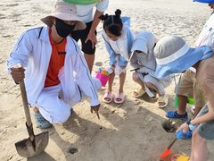 -三亚湾海居铂尔曼度假酒店