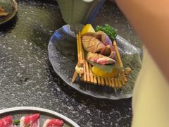 -樱嘢·炭火烧肉(惠南店)