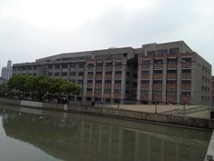 -上海四行仓库抗战纪念馆