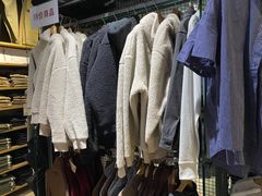 -MUJI无印良品(西单大悦城店)