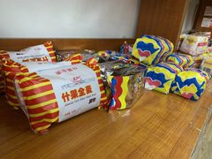 -百年义利(黄寺大街店)