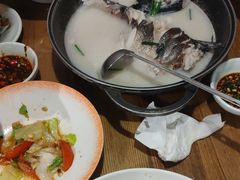 -丰乐餐厅·始于1999·本地老字号