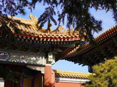 -北京市劳动人民文化宫(太庙)