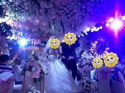 -禧嫁茗品设计师婚纱集成馆
