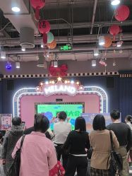 -meland亲子乐园(北京首开通州万象汇店)