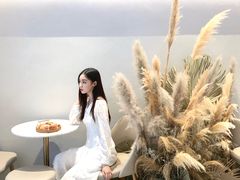 -烫面包·面包烘焙(绿地缤纷城店)