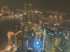 -WFC会仙楼观景台