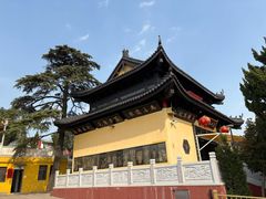 -孤山景区-孤山寺