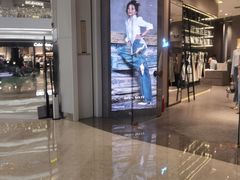 -KK ONE(京基滨河时代店)