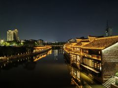 -嘉兴月河历史街区