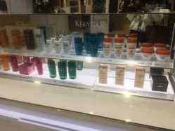 -CARR SALON