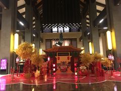 -清远熹乐谷温泉度假酒店