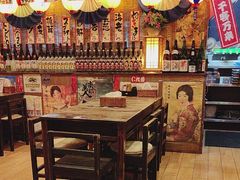 -平成屋· Late Night 食堂(四川北路店)