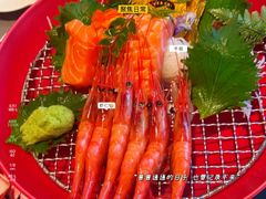 -合乐·创意火锅·海鲜火锅(亚东柒号店)