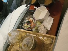 -华夏良子·足道SPA艾灸(翠微店)