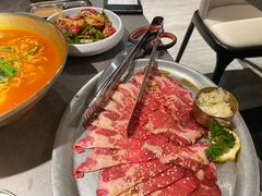 -韩悦牛排烤肉(仓山万达店)