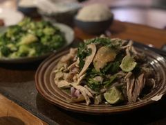 -上楼私房菜(院士路店)