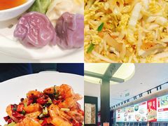 -1937青岛老味道·海肠捞饭·青岛菜(大鲍岛栈桥店)