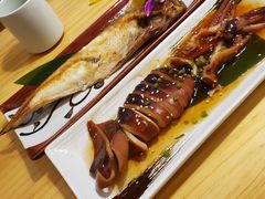 -鳗鲔·料理小馆