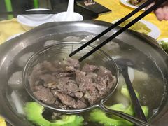 -老猫牛肉火锅(沙溪店)