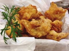 -阿庄新豫菜(航海东路店)