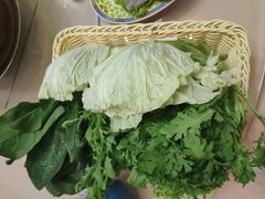 -清真老马家海鲜大排档(台东店)