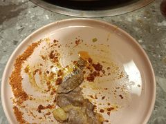 -牛牛章·章鱼水煎肉(光谷世界城店)