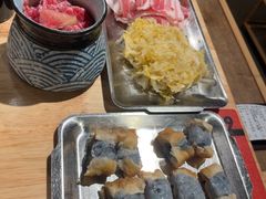 -霸腹烤肉(厦门柚子番店)
